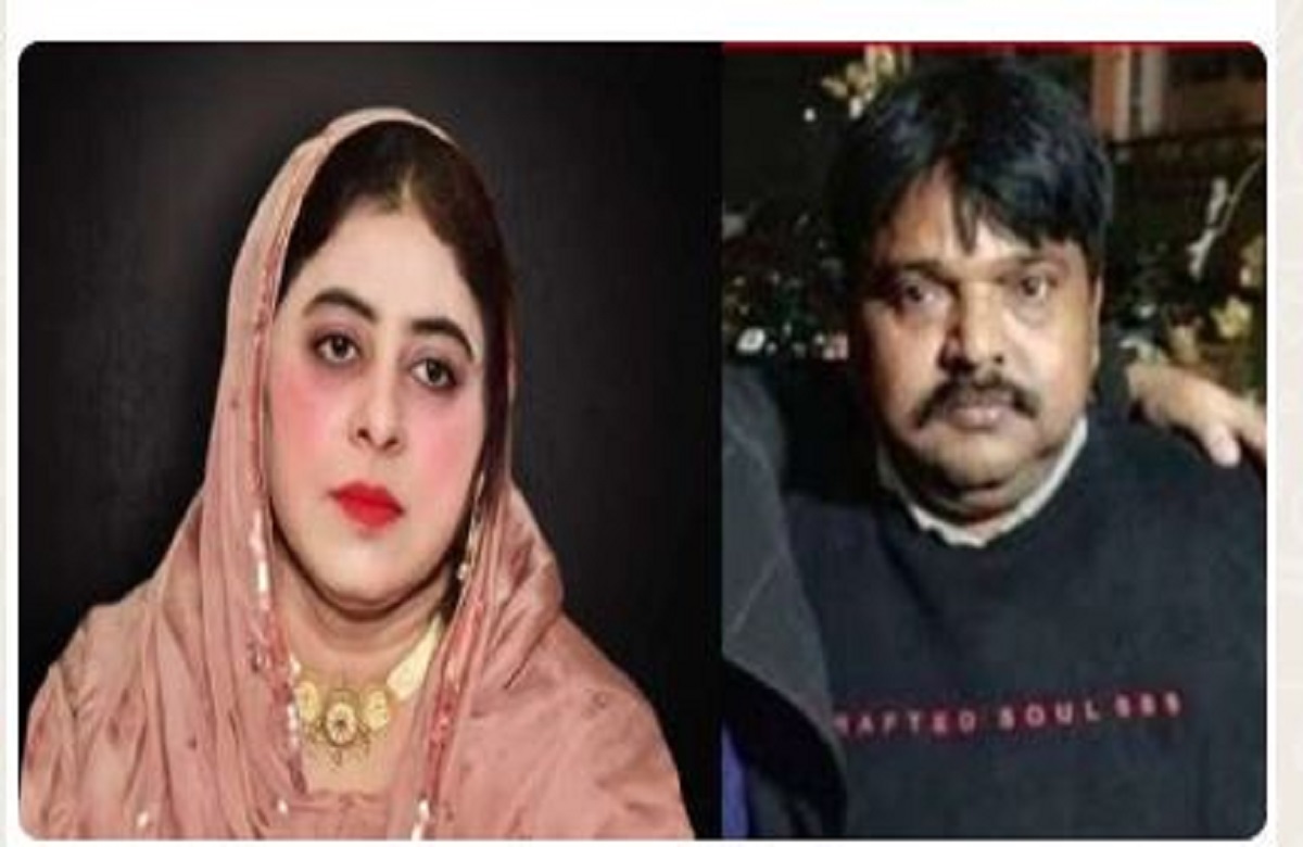 5 महीने से फरार है माफिया अतीक का गुर्गा गुड्डू मुस्लिम, बेगम शाइस्ता के बाद अब बमबाज पर पुलिस का बड़ा एक्शन