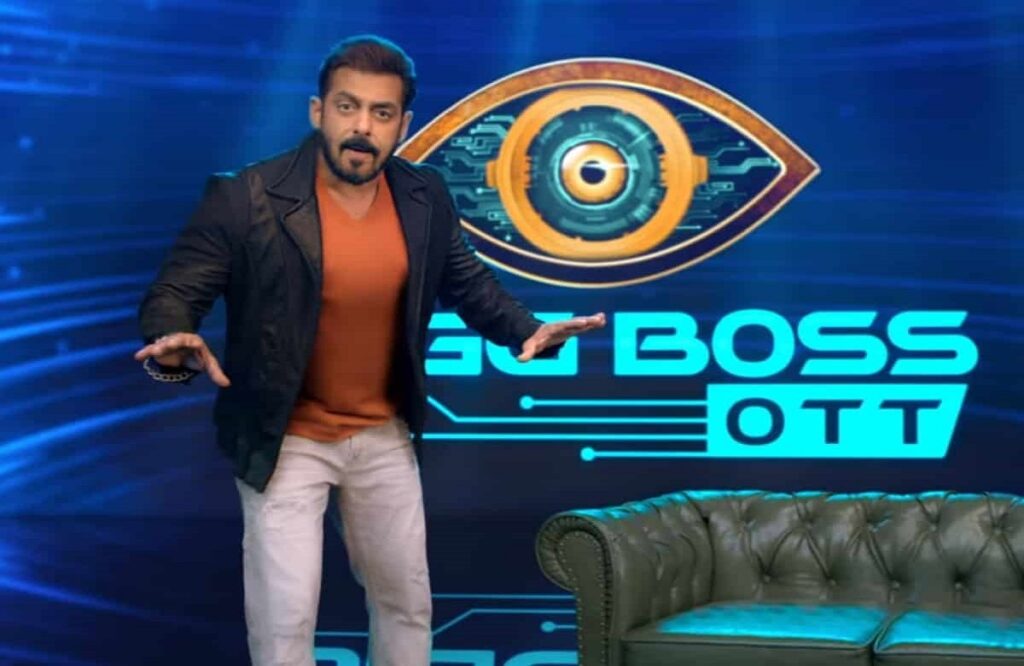 Bigg Boss OTT 2 finale