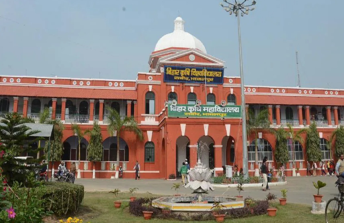 बिहार कृषि विश्वविद्यालय में विभिन्न पदों पर निकली बंपर भर्ती, ऐसे कर सकते हैं आवेदन