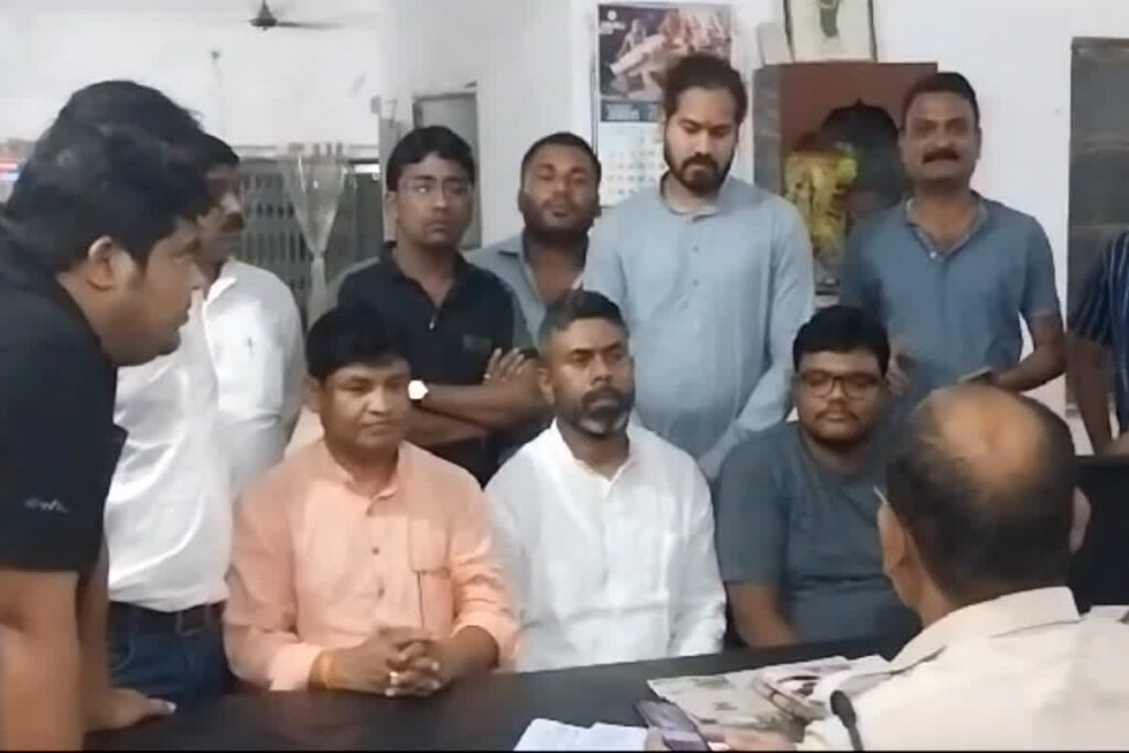 Chhattisgarh vidhan sabha chunav