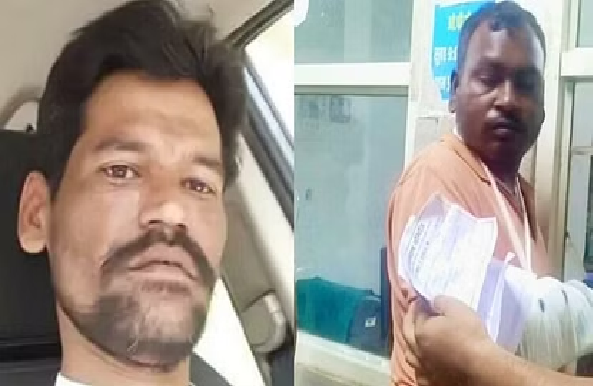 Singrauli news: भाजपा विधायक के बेटे को अभी तक गिरफ्तार नहीं कर पाई पुलिस, आदिवासी युवक के साथ किया था ये भयानक कांड