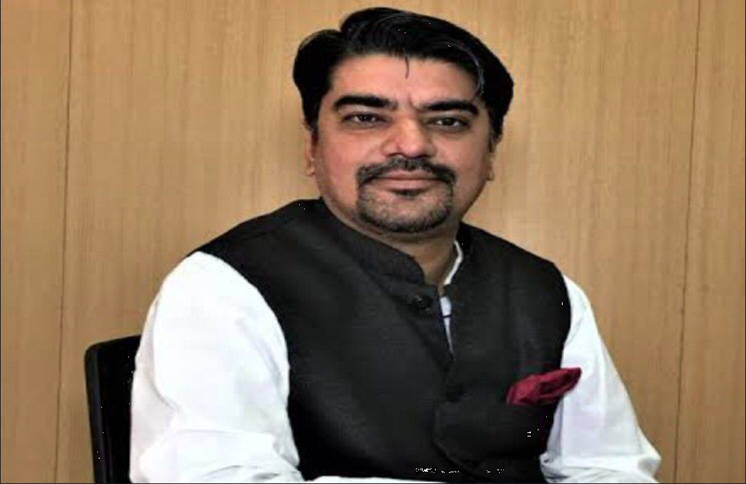 लेखक पीयूष बबेले को मिलेगा ‘पंडित जवाहरलाल नेहरू राष्ट्रीय शिखर सम्मान’, जयपुर में आयोजित होगा कार्यक्रम