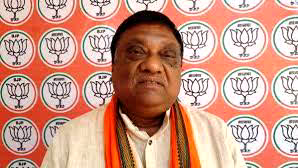 Leader of Opposition Narayan Chandel