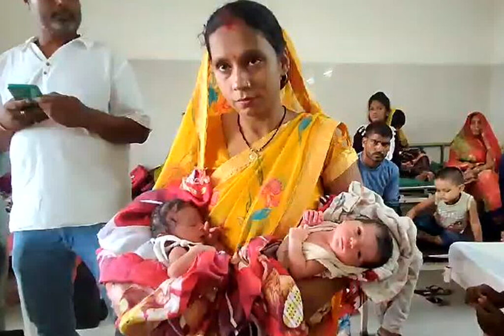 Baby Name Chandrayan 3