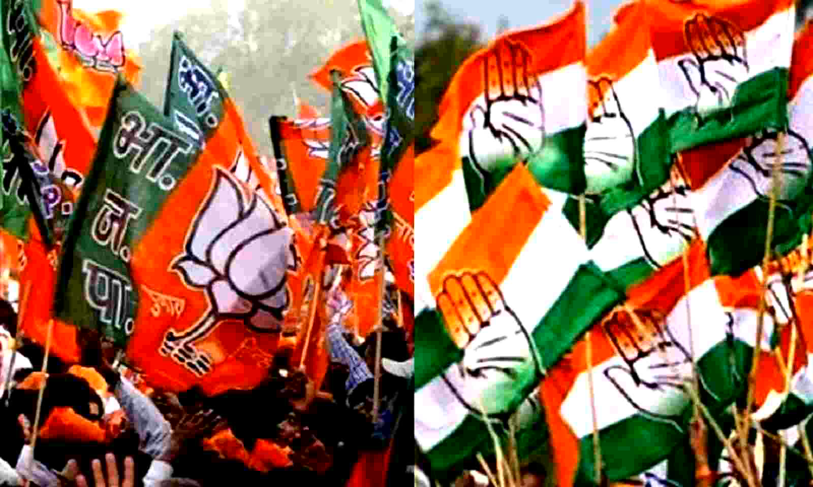 BJP's Purushottam Banoria joins Congress