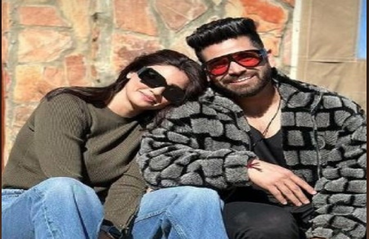 5 साल छोटे एक्टर को डेट कर रही सलमान की एक्ट्रेस! 38 की उम्र में मिला प्यार