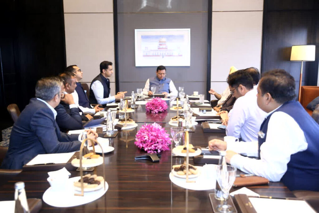 Global Investors Summit-2023 in Uttarakhand
