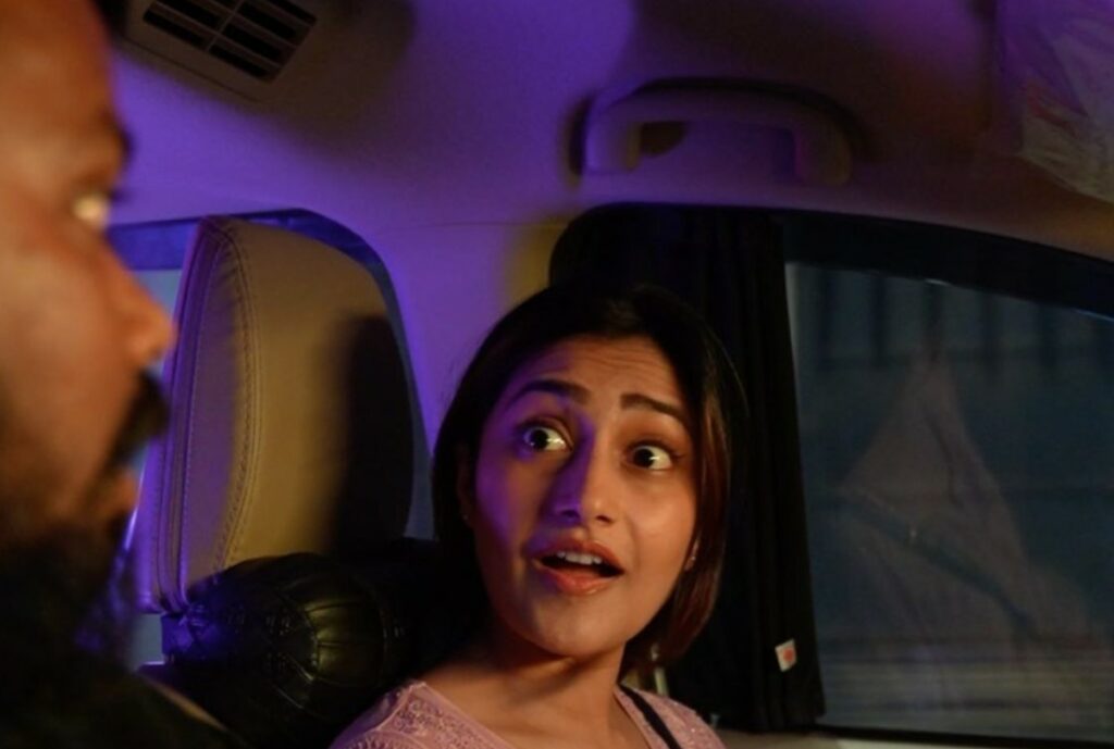 Dhanashree verma Do this in Car with Boyfriend