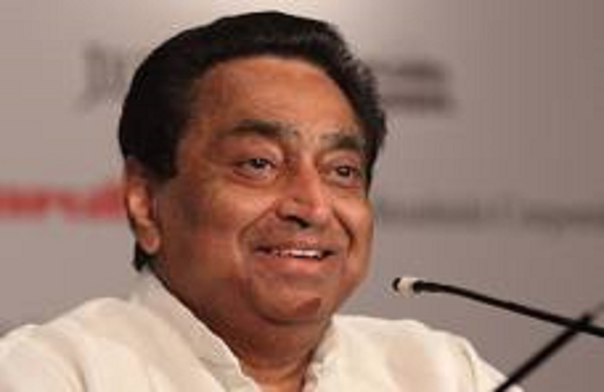 Kamal Nath Will Join BJP? : कमलनाथ का अपमान करना ठीक नहीं था, पूर्व मंत्री दीपक सक्सेना का बड़ा बयान