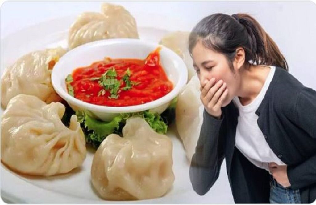  Side-Effects of Momos