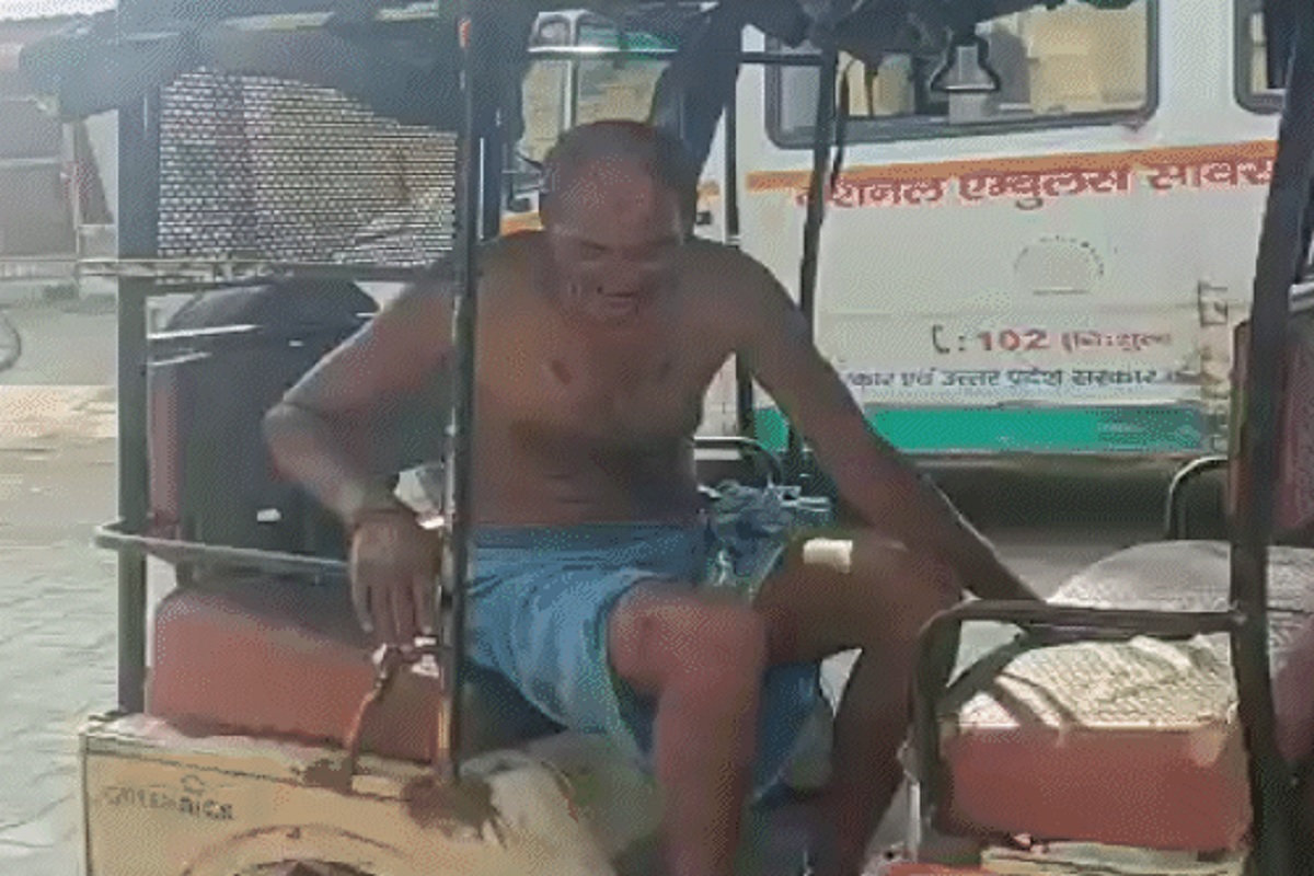 मासूम की बेरहमी से हुई हत्या के बाद बवाल, आरोपी की भी जमकर धुनाई, साधु के वेश में आया था कातिल