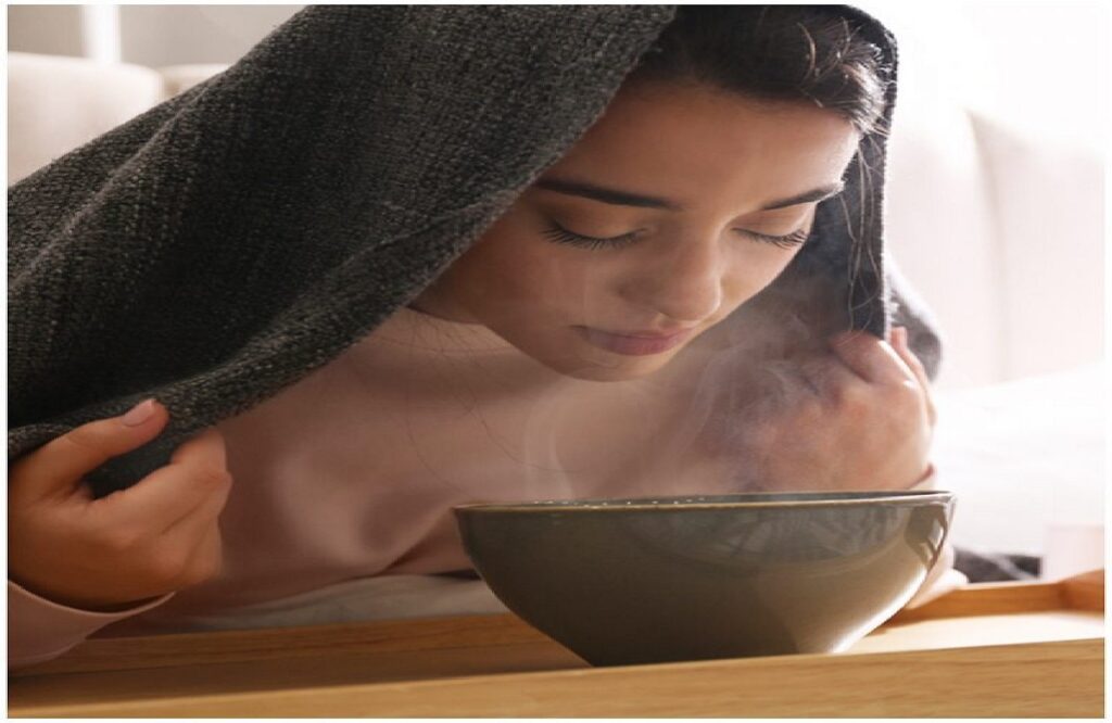 Blackheads Removing Tips