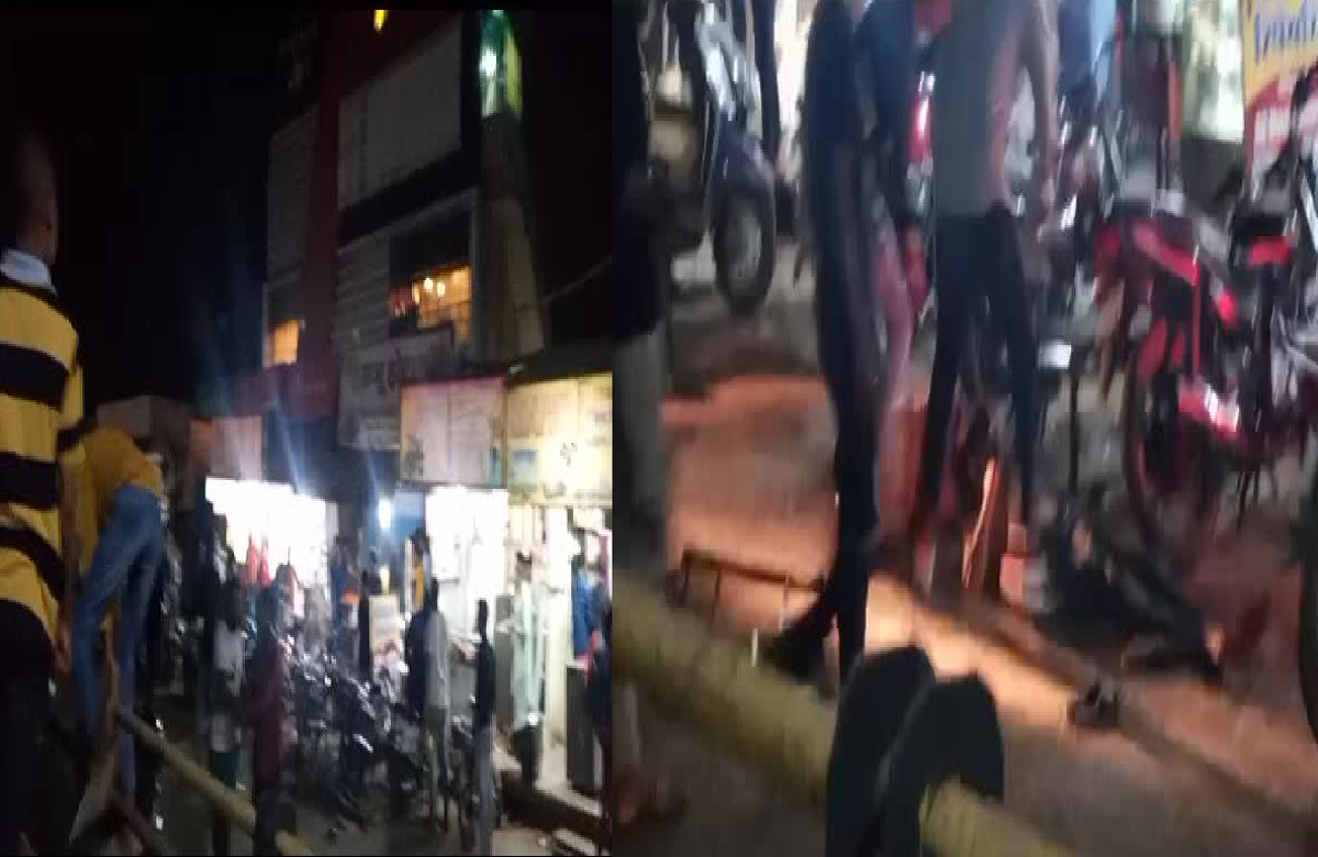 Guna News: Gadar 2 मूवी देखने आये दो पक्षों में विवाद, जमकर चले लाठी-डंडे, वीडियो वायरल