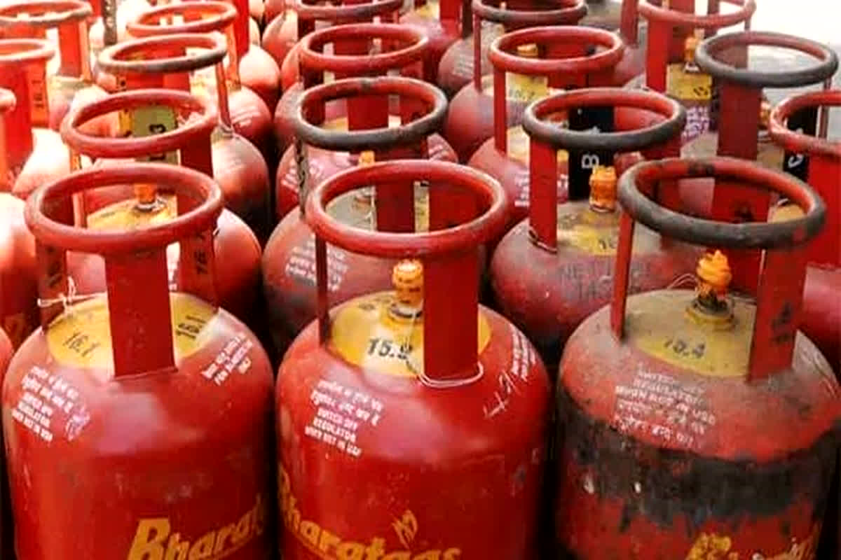 New LPG Gas Connection Price