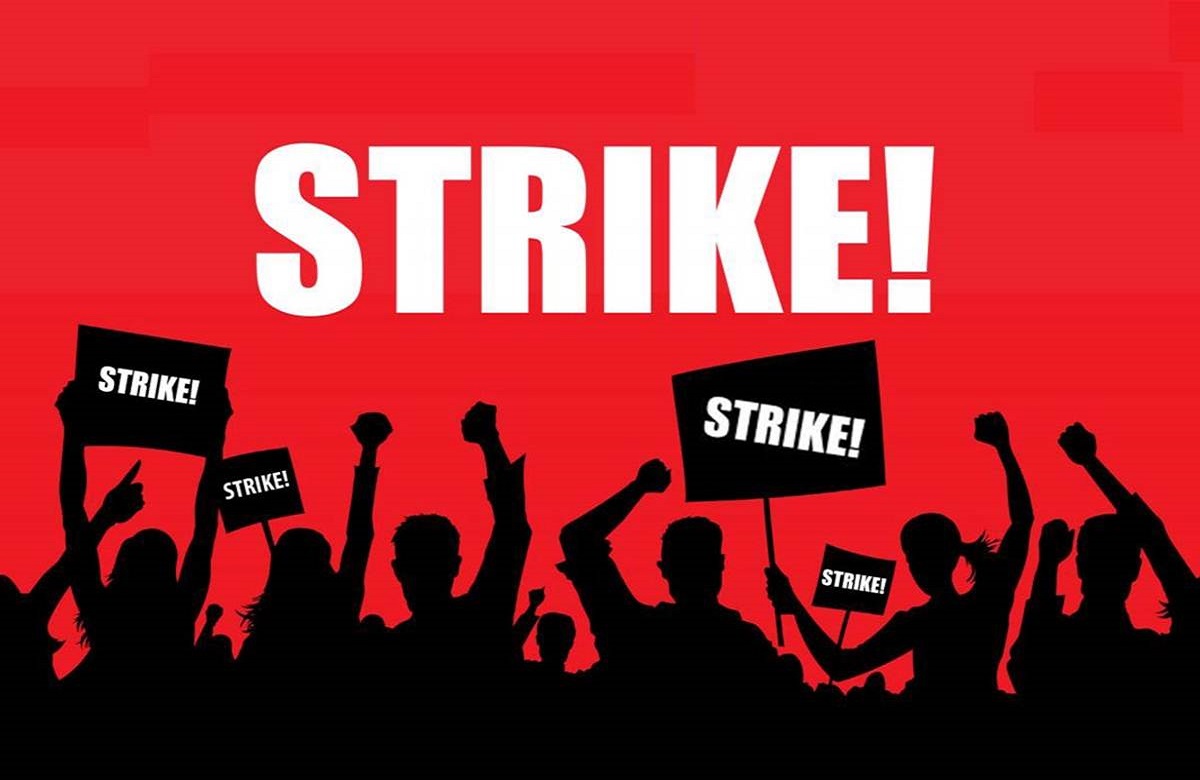 MP Patwari Strike : बुधवार से हड़ताल पर जाएंगे प्रदेश के हजारों पटवारी, इन मांगों पर अड़े कर्मचारी
