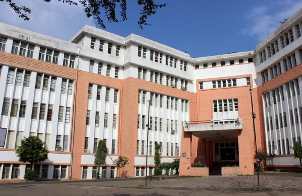 HODs of departments will change every two years in medical colleges