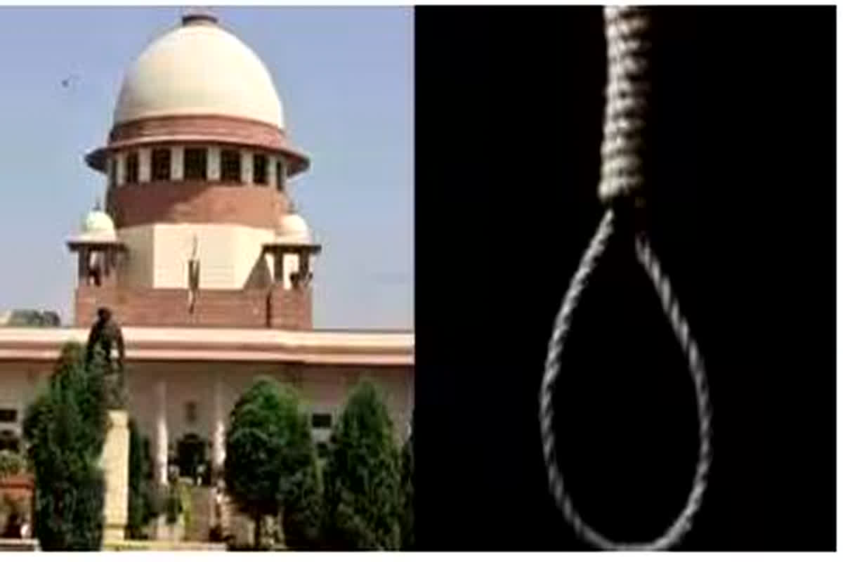 Mercy Petition: फांसी पाए दोषियों के लिए पत्थर की लकीर साबि​त होगा राष्ट्रपति का फैसला, दया याचिका पर बंद होगा ‘आखिरी रास्ता’