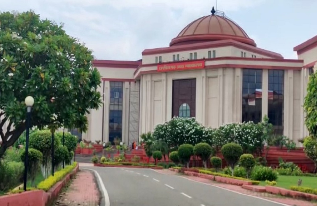 भिलाई के बहुचर्चित आर्थिक अपराध का मामला, हाईकोर्ट ने मुख्य सचिव से मांगी सभी कार्रवाईयों की जानकारी, जानें