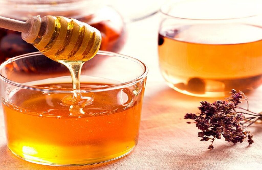 Side Effects of Honey
