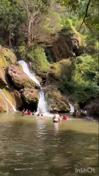 यहां का नजारा देखकर पर्यटकों को यहां से लौटने की इच्छा नहीं होती। कई पर्यटक यहां सुबह से पहुंचकर दिनभर झरने का आनंद लेते दिखते हैं। रिमझिम बारिश के बीच भी अटखेलियां करते नजर आते हैं। यहां आने वाले पर्यटक काफी प्रसन्न हो जाते हैं।Yz