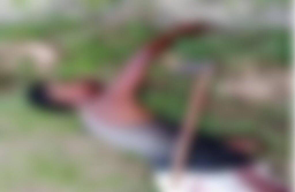 Controversy over ancestral well