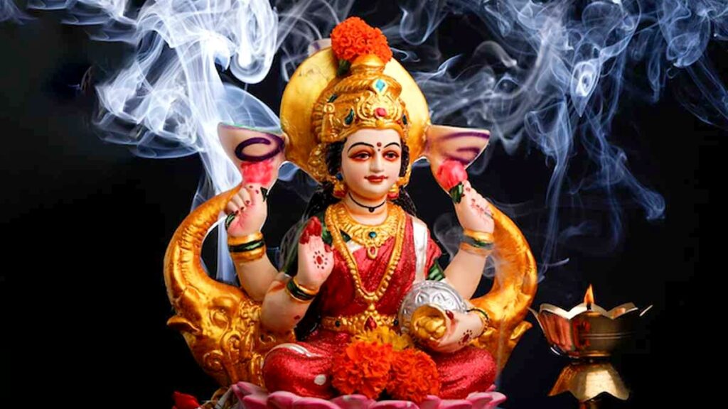 Maa Laxmi