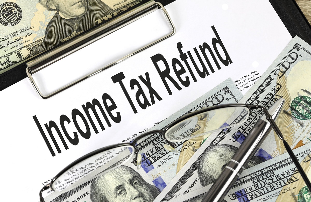 Income Tax Refund Update: आप भी कर रहे है रिफंड का इंतजार तो ये खबर जरूर पढ़ें, इन खातों में नहीं आएगा रिफंड, जानें वजह