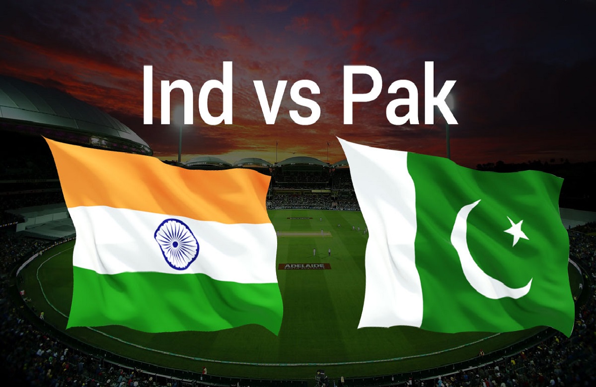 IND vs PAK: आपस में भिड़ेगी भारत और पाकिस्तान की टीम, कल होगा हाई वोल्टेज मुकाबला