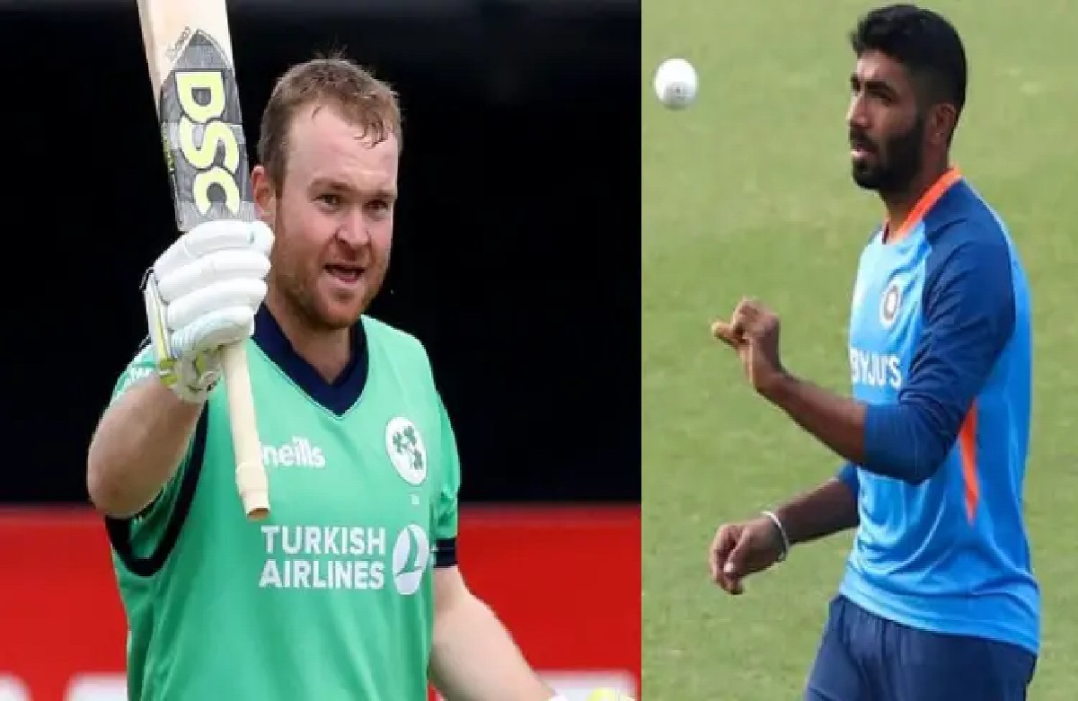 India Vs Ireland 1st T20 : भारत और आयरलैंड के बीच पहला T20 आज, प्लेइंग इलेवन में किसे मिली जगह देखें यहां