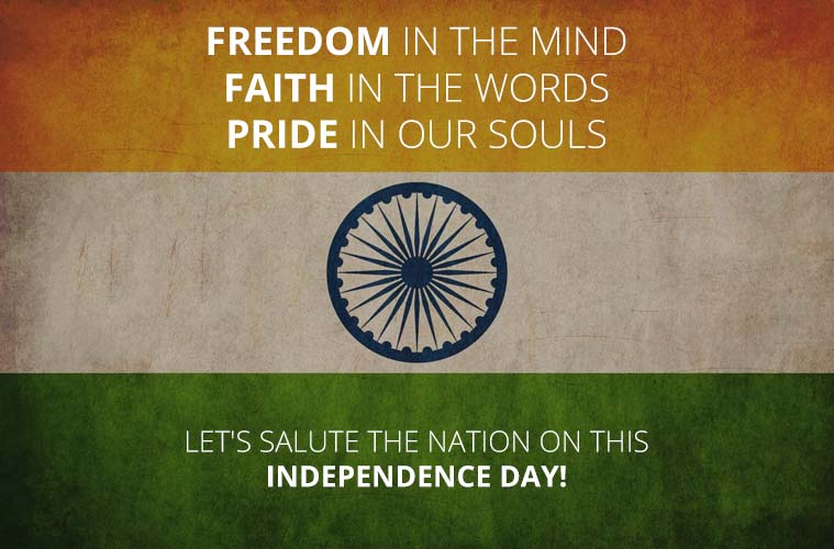 Independence day 2023: Best quotes, greetings, sms and wishes
