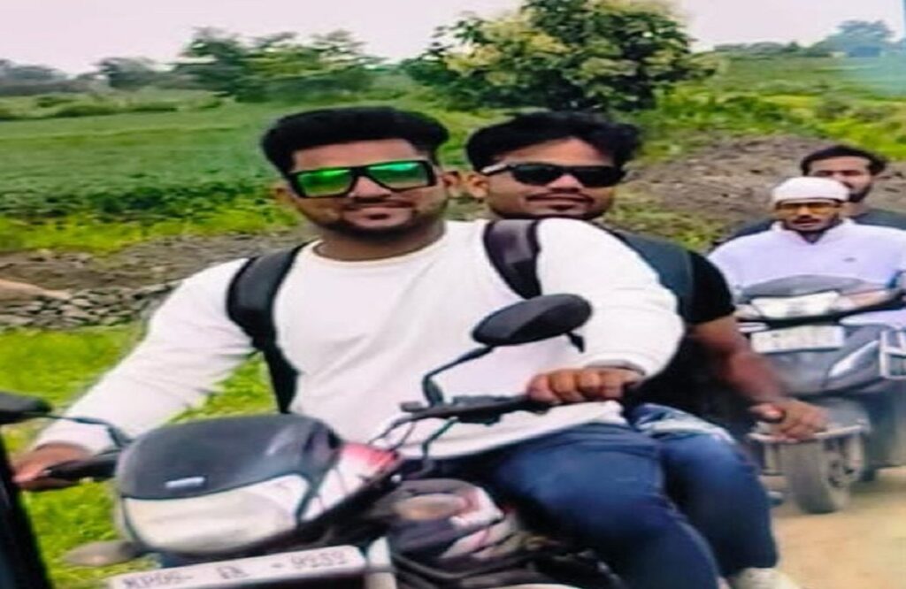 Live video of drowning of youths