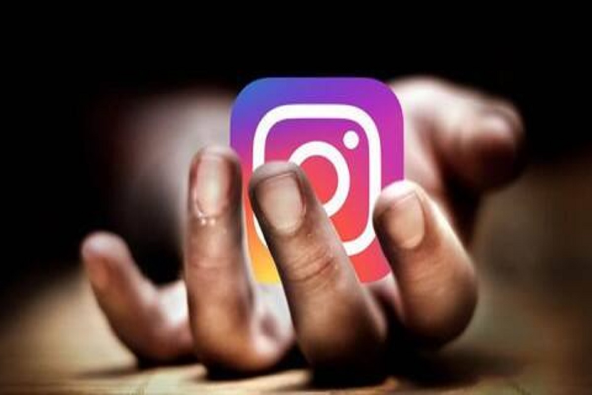 Instagram पर बीवी ने पति को किया Block तो गला दबाकर दी हत्या, बढ़ते Followers से भी जलता था पति..