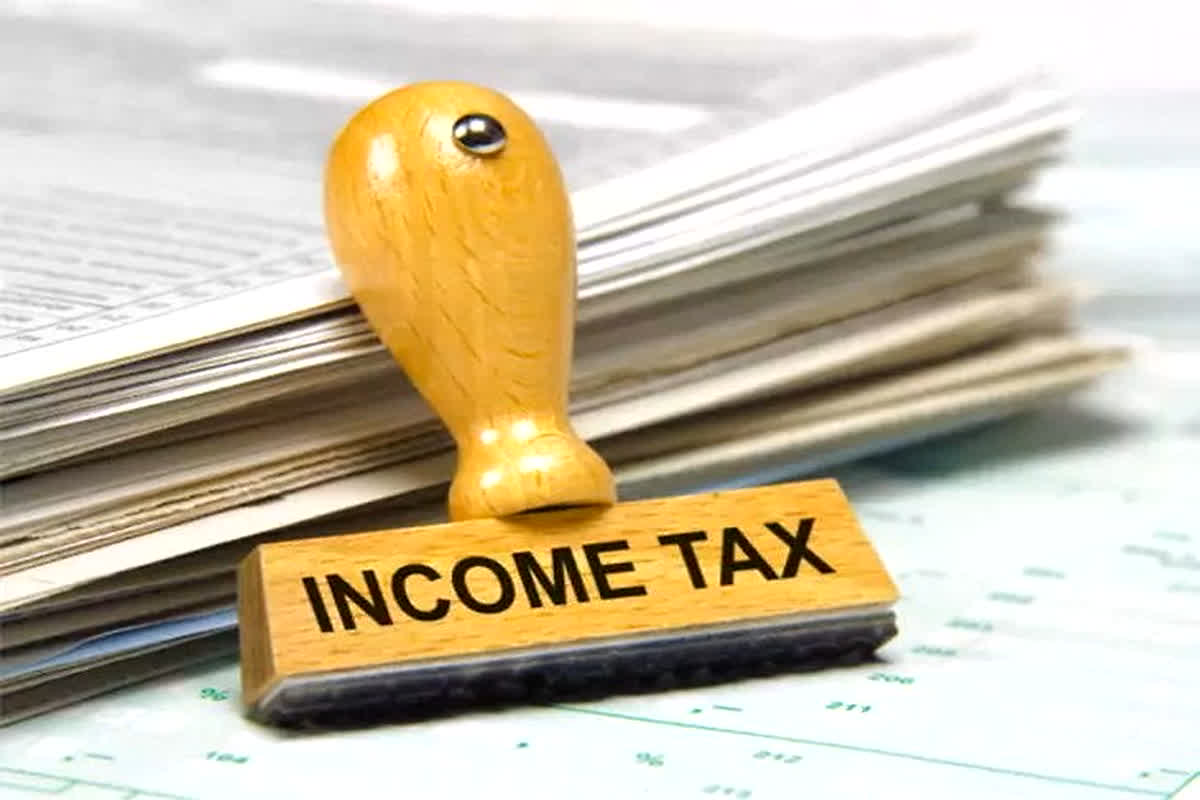 Income tax refund 2023: Income Tax से जुड़े ये काम कर ले जल्दी, नहीं तो हो सकता है जुर्माना, डिपार्टमेंट ने टैक्सपेयर्स को दी चेतावनी