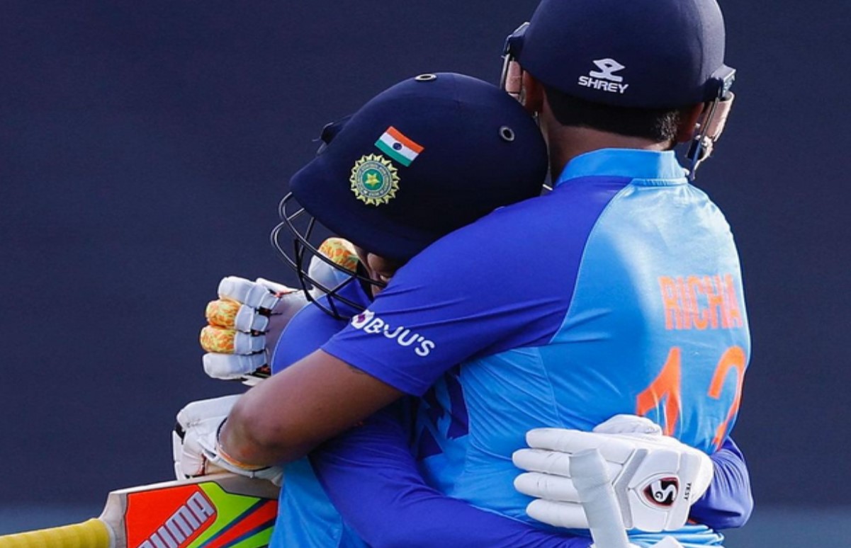 World Cup से पहले Team India को झटका, दिग्गज ऑलराउंडर विदेशी टीम में शामिल, कहा- बहुत हुआ सम्मान!