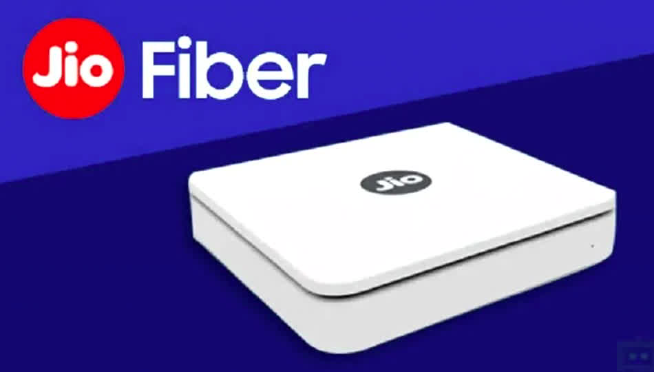 Jio Airfiber Launch date