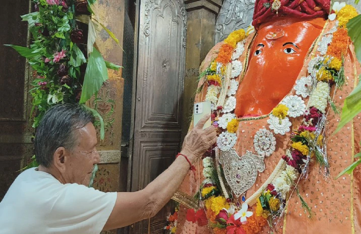 मध्यप्रदेश में स्थित अनोखा गणेश मंदिर, यहां फोन पर बप्पा से अर्जी लगाते हैं भक्त, हजार साल पुराना है इतिहास