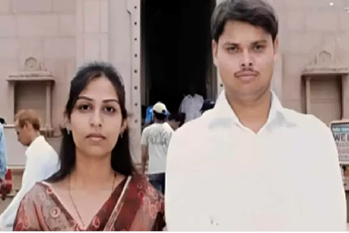 Jyoti Maurya case: SDM ज्योति मौर्य मामले में आया नया मोड़, बैकफुट पर आए पति आलोक, जांच कमेटी के सामने कह दी ये बात…