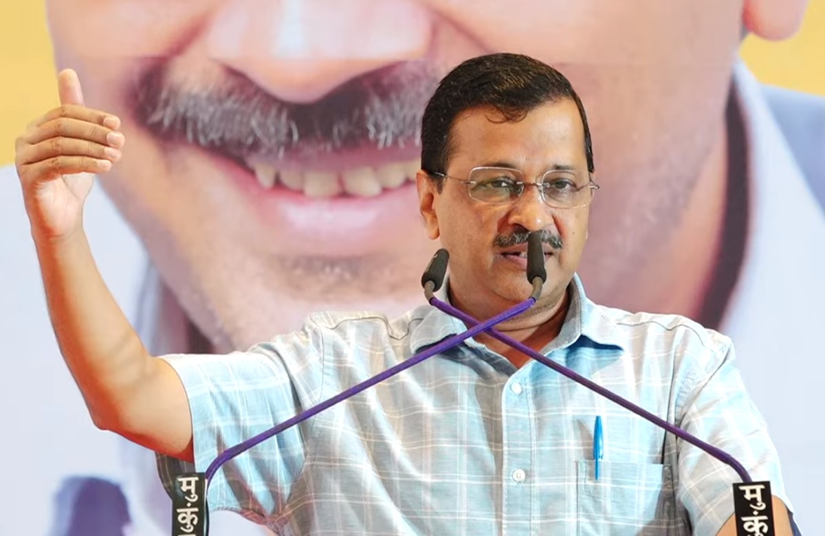 CM Kejriwal On BJP: “मेरे विधायकों को 25-25 करोड़ रुपए में खरीदना चाहती है BJP”, सीएम का बड़ा आरोप
