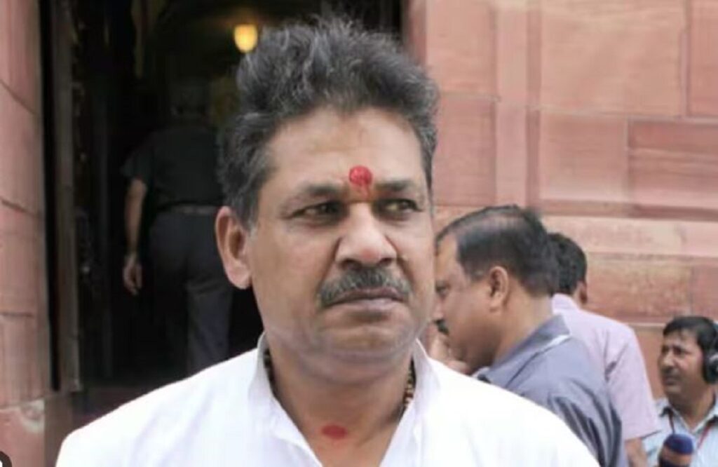 Kirti Azad on nuh violence