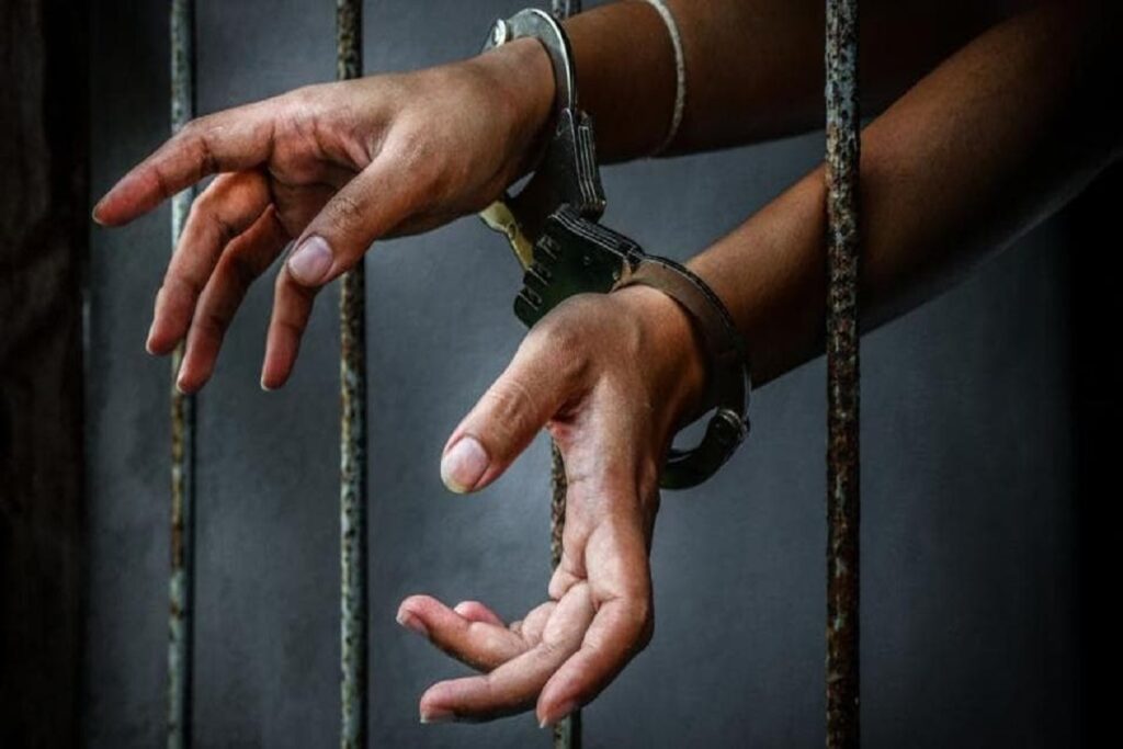 56 prisoners serving life sentence in Jharkhand will be released