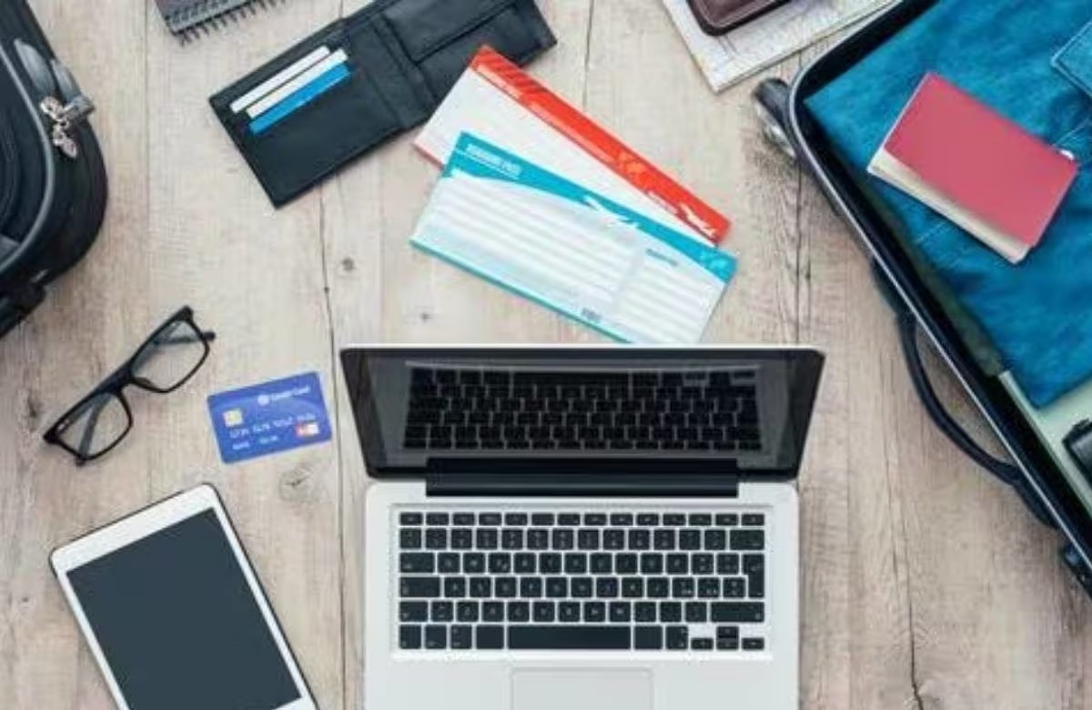 लैपटॉप-टैबलेट के आयात पर लगा ‘अंकुश’, सरकार ने लिया बड़ा फैसला