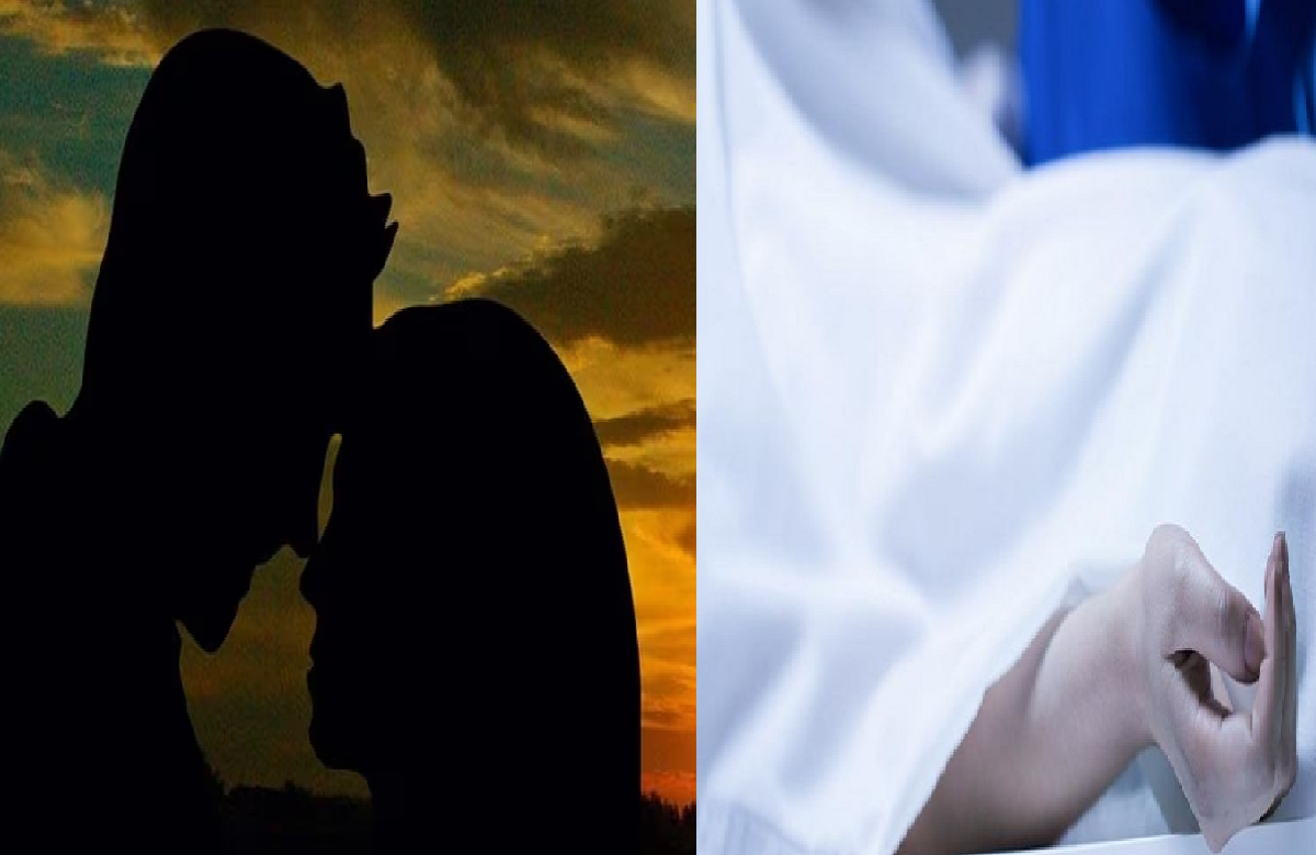 Boss संग इश्क लड़ा रही थी प्रेमिका, पत्नी ने बेवफाई से तंग आकर युवती को मारी गोली, फिर भी नहीं भरा मन तो….