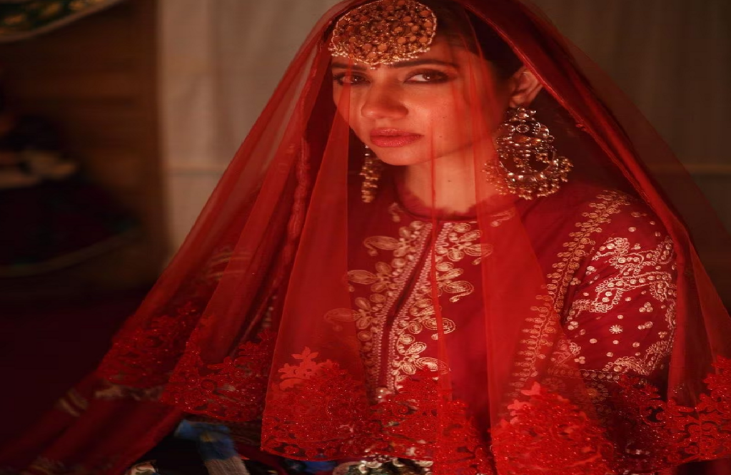 Mahira Khan Marriage