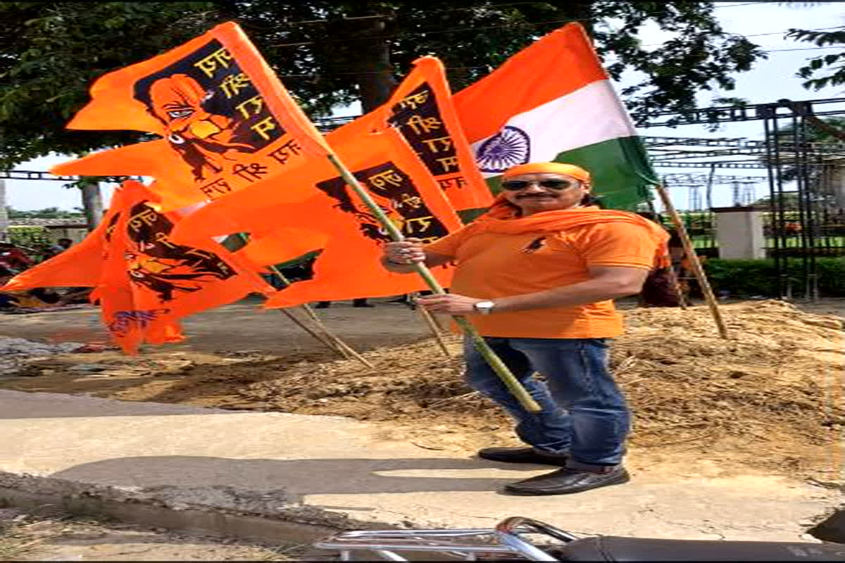 BJP leader apologized publicly : कावड़ यात्रा में शामिल होने के बाद हुई भाजपा नेता की आलोचना, सार्वजनिक रूप से मांगी माफी, वायरल हुआ वीडियो