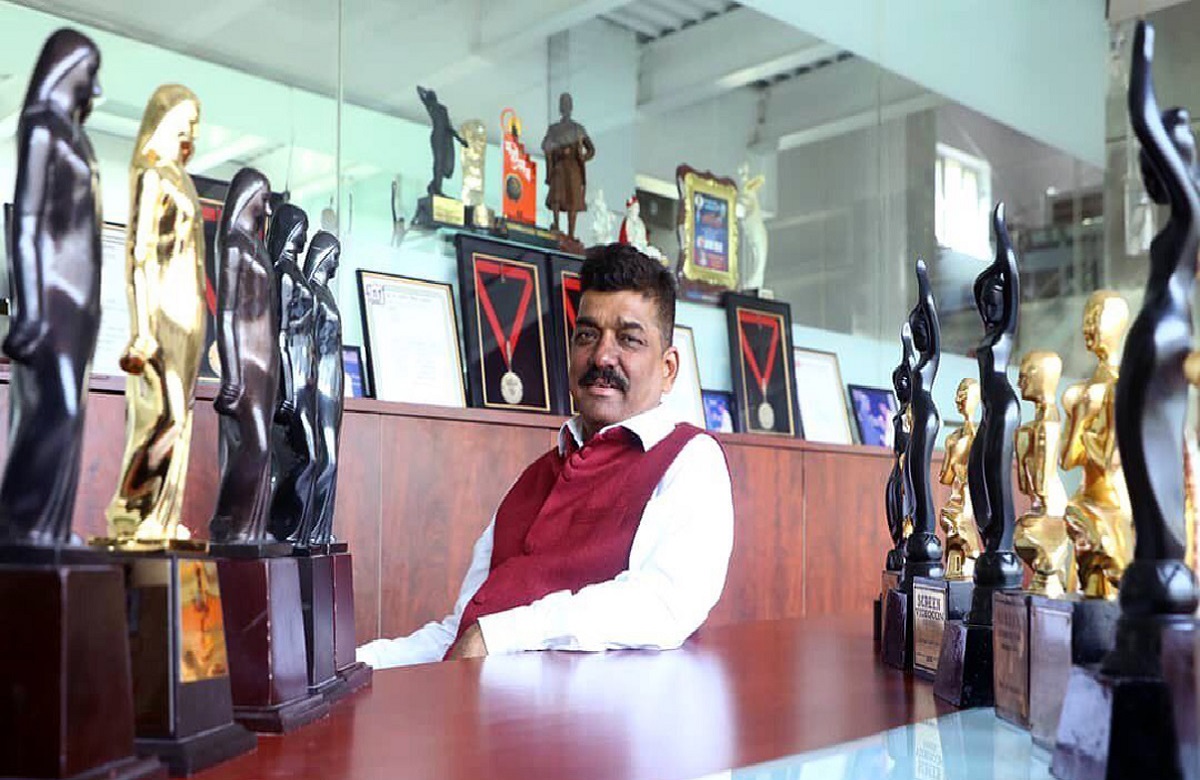 डायरेक्टर नितिन देसाई सुसाइड केस में बॉडीगार्ड ने किया बड़ा खुलासा, जानकर चौंक जाएंगे आप