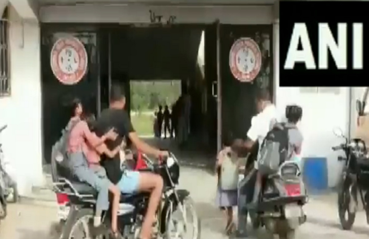 नूंह हिंसा: 12 दिनों के बाद आज खुलेंगे स्कूल, भड़की हिंसा के कारण जिले के सभी शैक्षणिक संस्थानों को किया गया था बंद