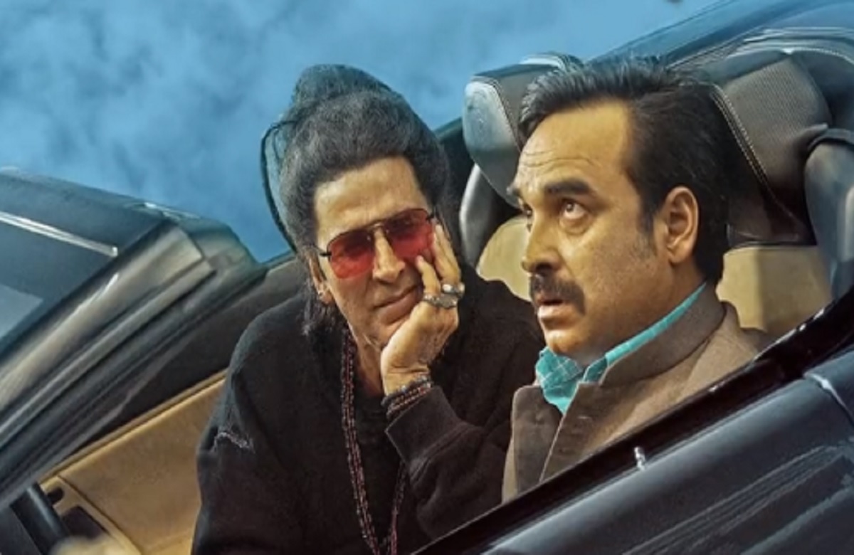 OMG 2 Twitter Reaction: ट्विटर पर छा गए अक्षय कुमार और पंकज त्रिपाठी, जीता दर्शकों का दिल, देखें फैंस की प्रति​क्रियाएं