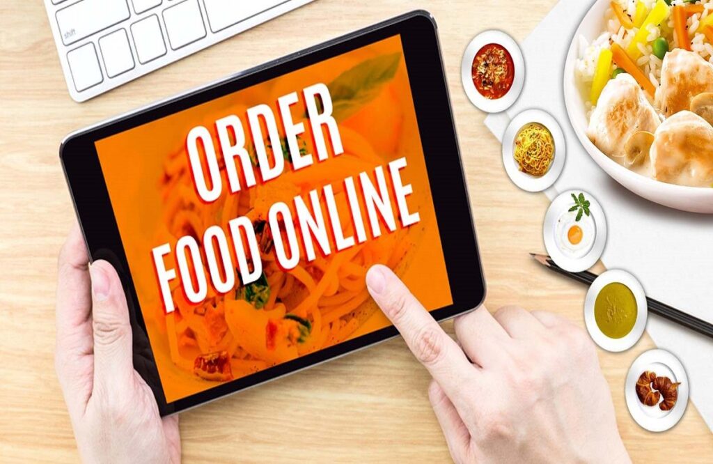 Food orders from Zomato will attract platform fee