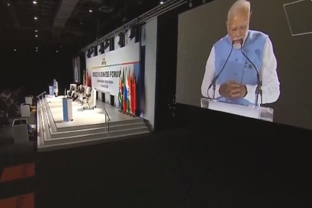 pm modi brics summit