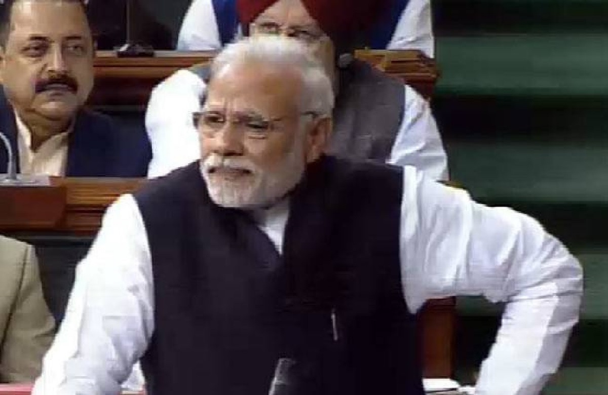 No Confidence Motion: अविश्वास प्रस्ताव पर आज जवाब देंगे पीएम मोदी, मणिपुर हिंसा पर भी होगी चर्चा